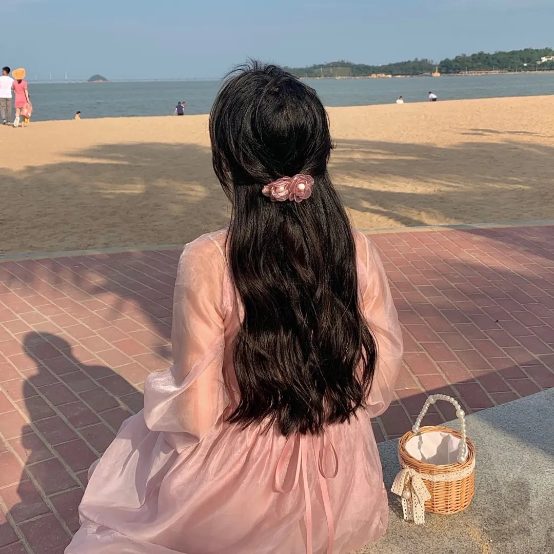 生逢灿烂的日子