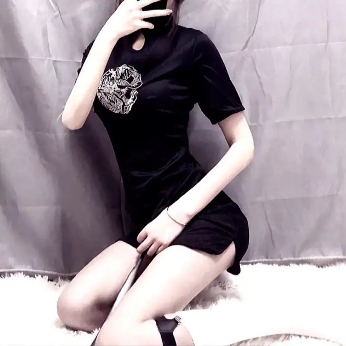 鳄霸